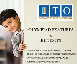 OLYMPIAD FEATURES & BENEFITS