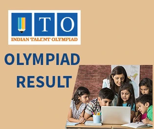 OLYMPIAD RESULTS