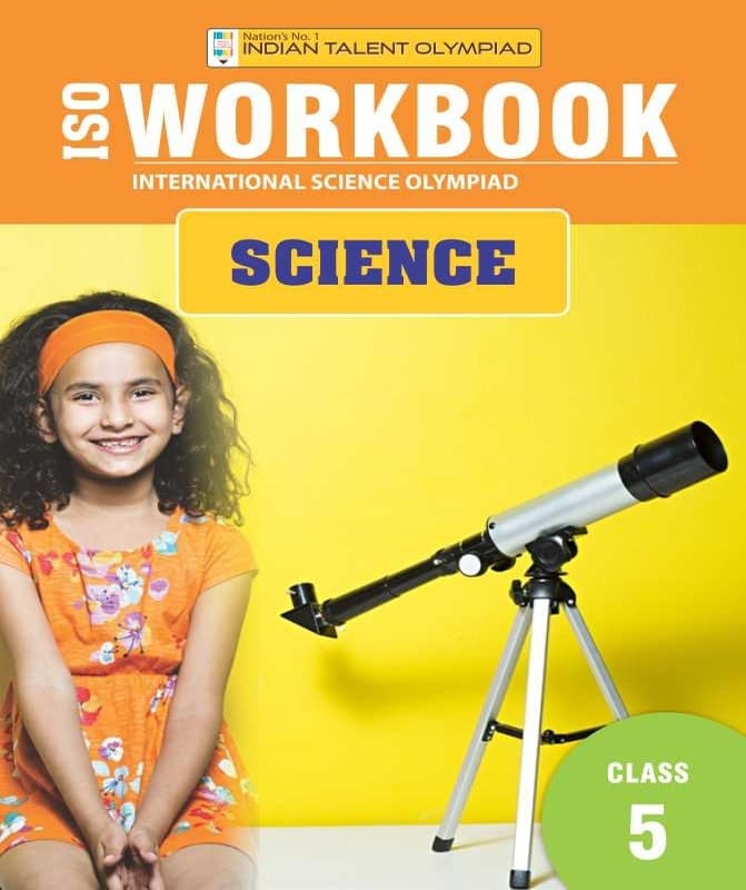 Science Olympiad for Class 5 | Indian Talent Olympiad