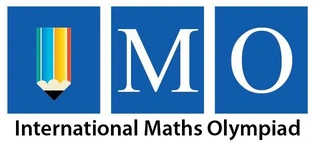 International Maths Olympiad Logo
