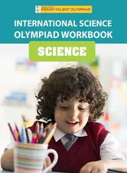 International Science Olympiad workbook
