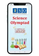 Take International Science Olympiad Tests on APP