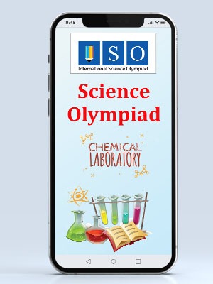 Science Olympiad Mobile Image