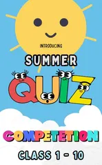Summer Quiz competition
